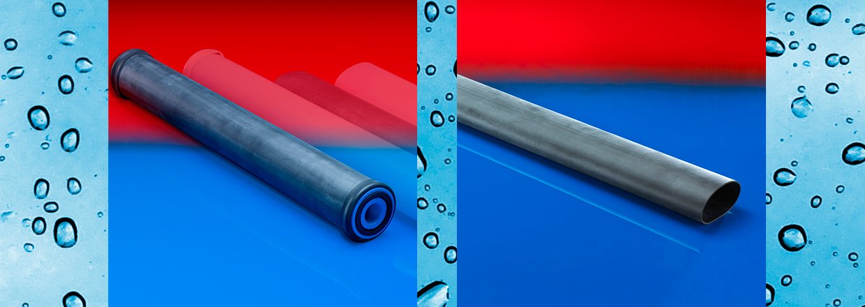 NORRES AERATIONSYSTEMER UDVIDER PRODUKTSORTIMENTET