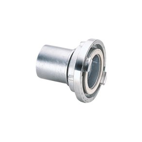 Baggerman Storz Smooth Hose Connector 5123