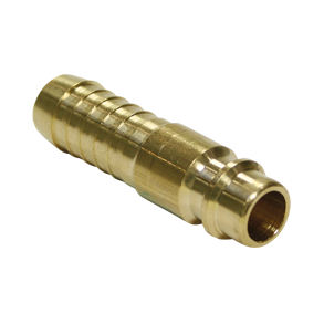 Baggerman Compressed air nipple DN 7,2