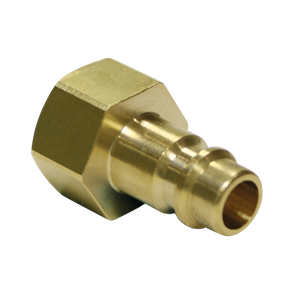 Baggerman Compressed air nipple DN 7,2