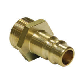 Baggerman Compressed air nipple DN 7,2