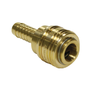 Baggerman Compressed air coupling DN 5,5