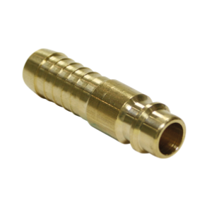 Baggerman Compressed air nipple DN 5,5