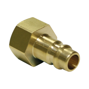 Baggerman Compressed air nipple DN 5,5