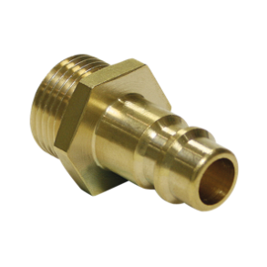 Baggerman Compressed air nipple DN 5,5