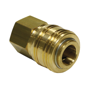 Baggerman Compressed air coupling DN 5,5