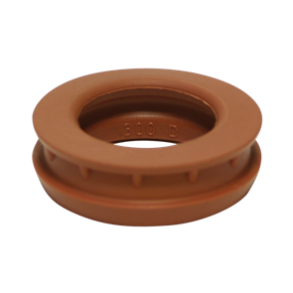 Baggerman Rubber seal