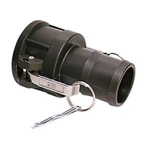 Baggerman Camlok Female Coupling C