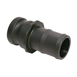 Baggerman Camlok Male Adaptor E