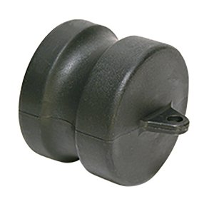 Baggerman Camlok Dust Cap Male type DP