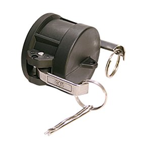 Baggerman Camlok Dust Cap type DC