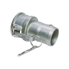 Baggerman Camlok female type C