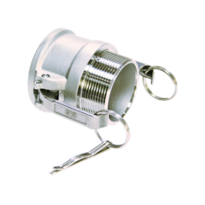 Baggerman Camlok female type B