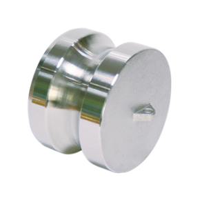 Baggerman Camlok male type DP