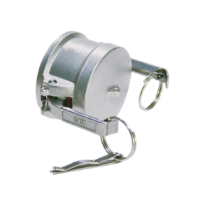 Baggerman Camlok female type DC