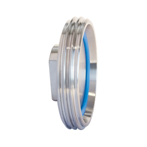 Baggerman Food coupling plug