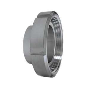 Baggerman Welding part type MMS