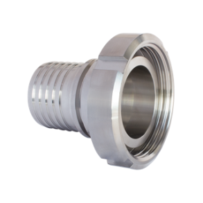 Baggerman Food couplings type MMS
