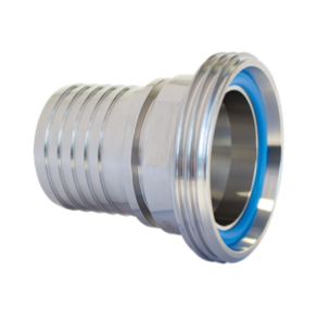 Baggerman Food couplings type VMS