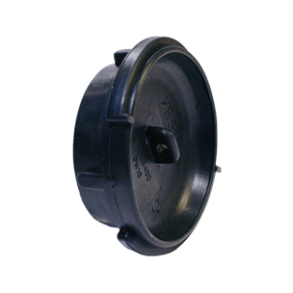 Baggerman  TW plug type VB