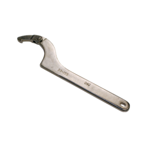 Baggerman Wrenches
