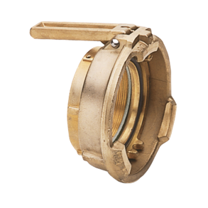 Baggerman TW coupling type MK