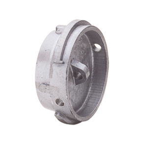 Baggerman  TW plug type VB