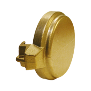 Baggerman TW cap type MB