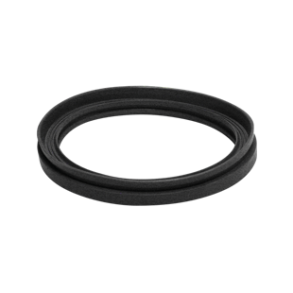 Baggerman TW form shaped sealing