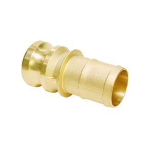 Baggerman Camlok type E