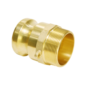 Baggerman Camlok type F