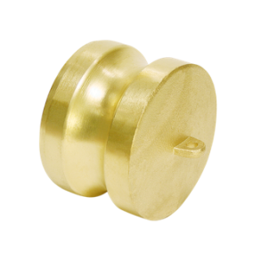 Baggerman Camlok type DP