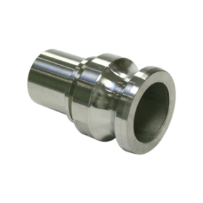 Baggerman Camlok type E