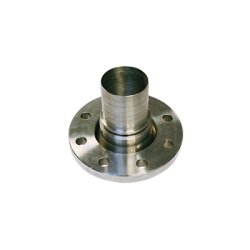 Baggerman Swiveling Flange