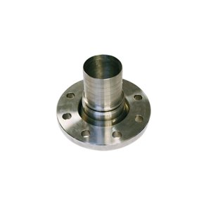 Baggerman Swiveling Flange