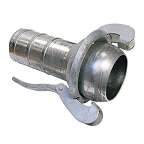 Baggerman Bauer S77 Male coupling