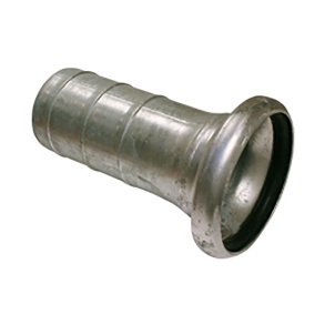 Baggerman Bauer S78 Female coupling