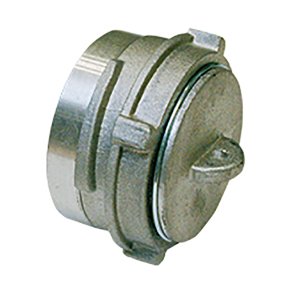 Baggerman Guillemin Blindkap