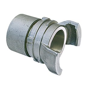 Baggerman Guillemin Female coupling