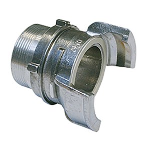 Baggerman Guillemin Male coupling