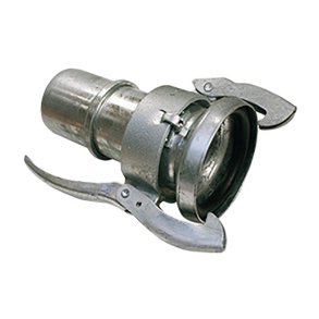 Baggerman Perrot C78 Female coupling