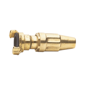 Baggerman Geka Nozzle