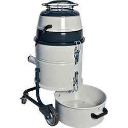 Delfin Mistral 301 Dustop