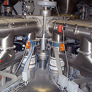 Mechanical Conveyors