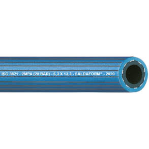 Baggerman SALDAFORM/Blue Ribbet