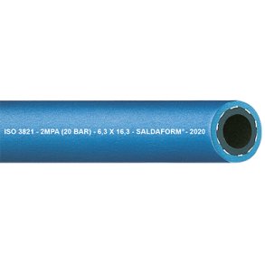 Baggerman SALDAFORM/BLUE Smooth