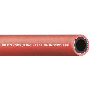 Copy of Baggerman SALDAFORM/RED Smooth