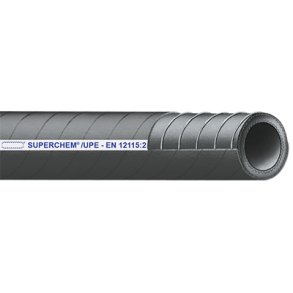 Baggerman SUPERCHEM/UPE/EN