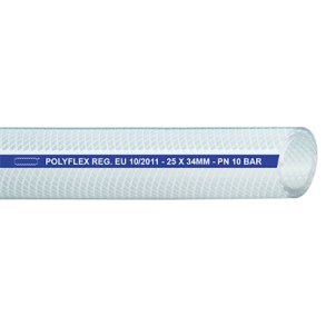 Baggerman 4200 POLYFLEX