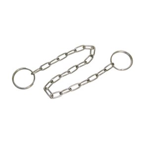 Baggerman Camlok Safety Chain
